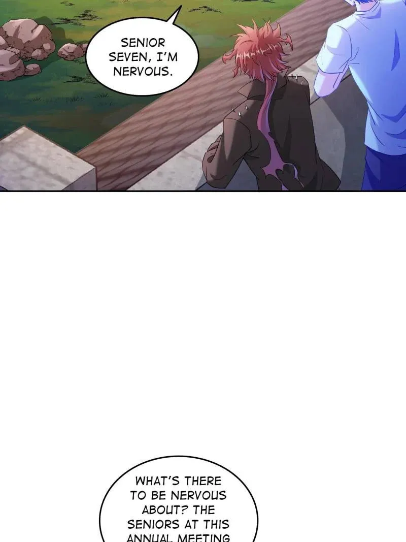 Read Cultivation Chat Group chapter 662 image 31 on Lezhin