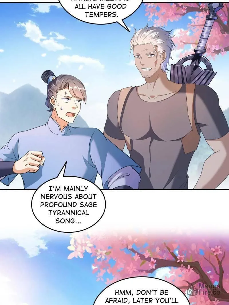 Read Cultivation Chat Group chapter 662 image 32 on Lezhin