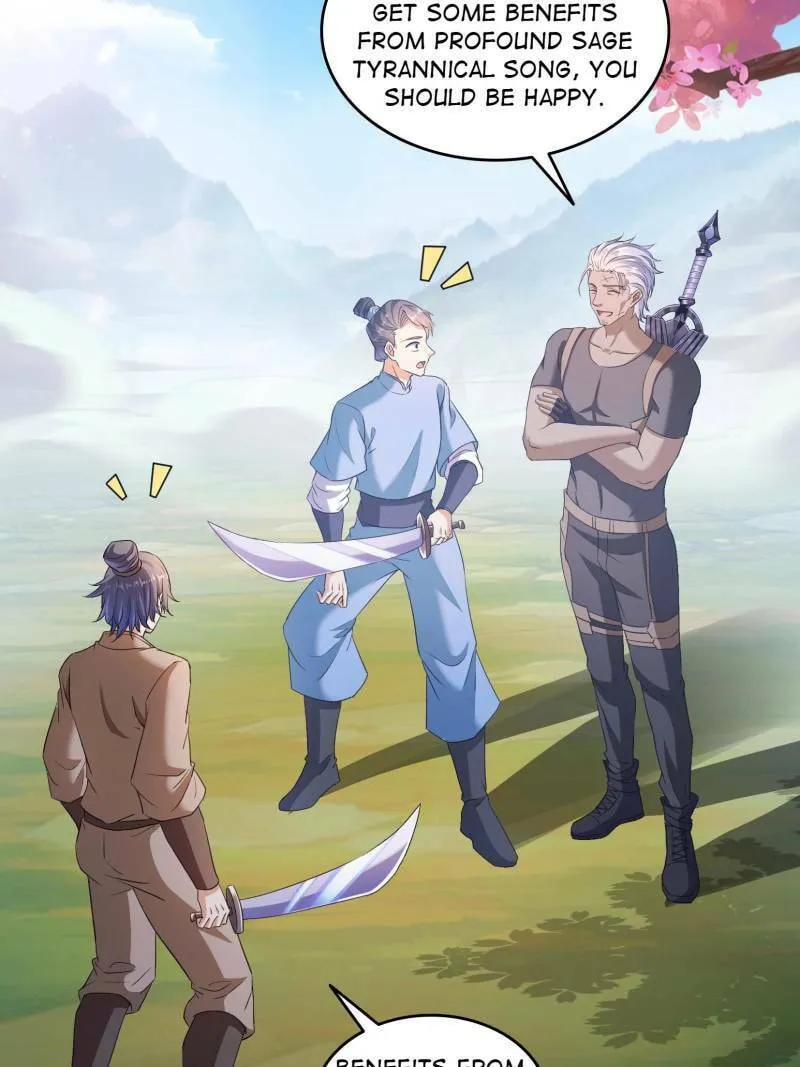 Read Cultivation Chat Group chapter 662 image 33 on Lezhin