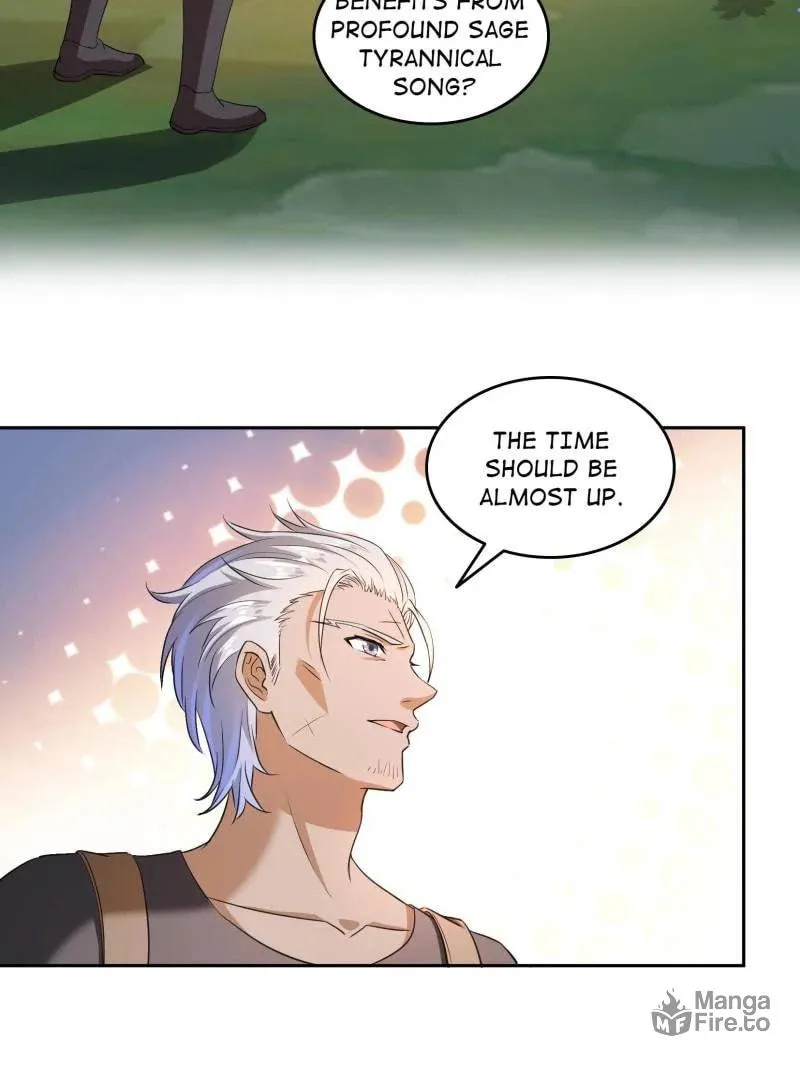 Read Cultivation Chat Group chapter 662 image 34 on Lezhin