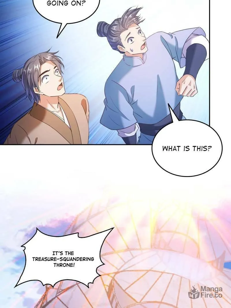 Read Cultivation Chat Group chapter 662 image 39 on Lezhin