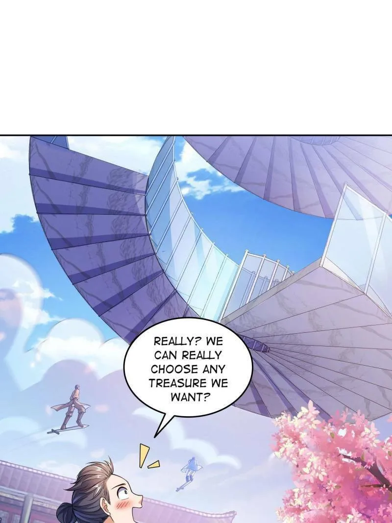 Read Cultivation Chat Group chapter 662 image 43 on Lezhin