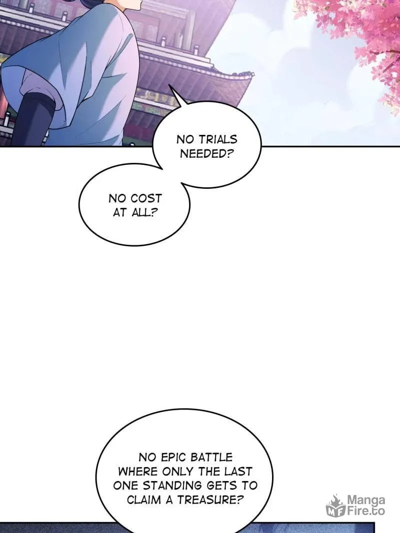 Read Cultivation Chat Group chapter 662 image 44 on Lezhin