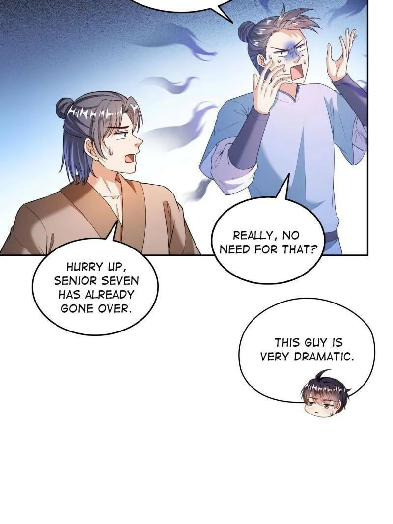 Read Cultivation Chat Group chapter 662 image 45 on Lezhin