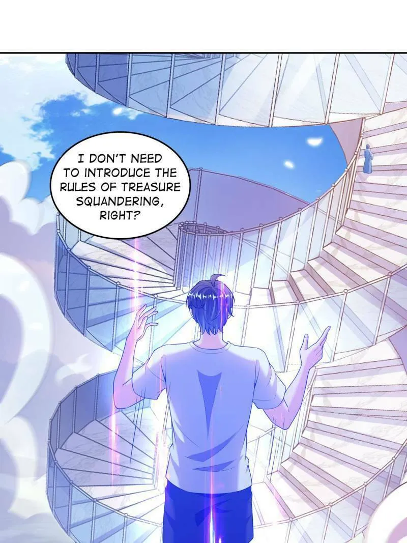 Read Cultivation Chat Group chapter 662 image 46 on Lezhin