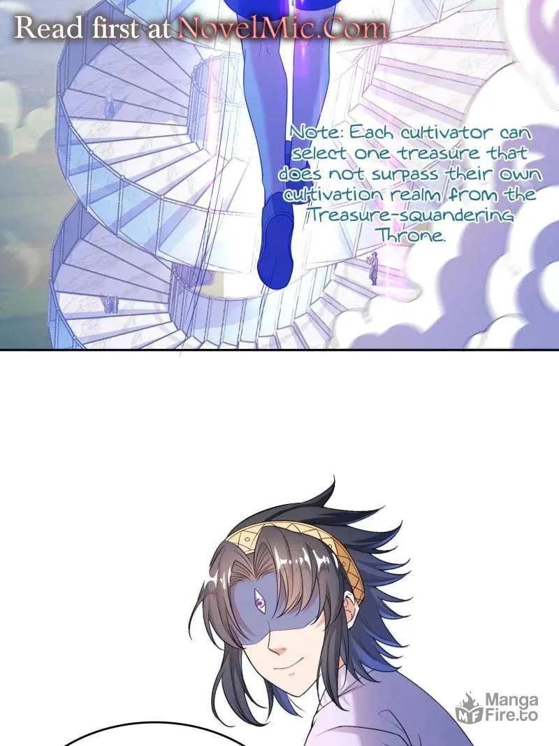 Read Cultivation Chat Group chapter 662 image 47 on Lezhin