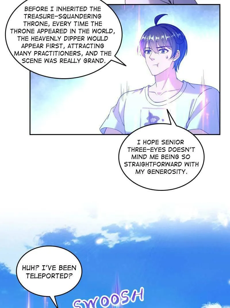 Read Cultivation Chat Group chapter 662 image 48 on Lezhin
