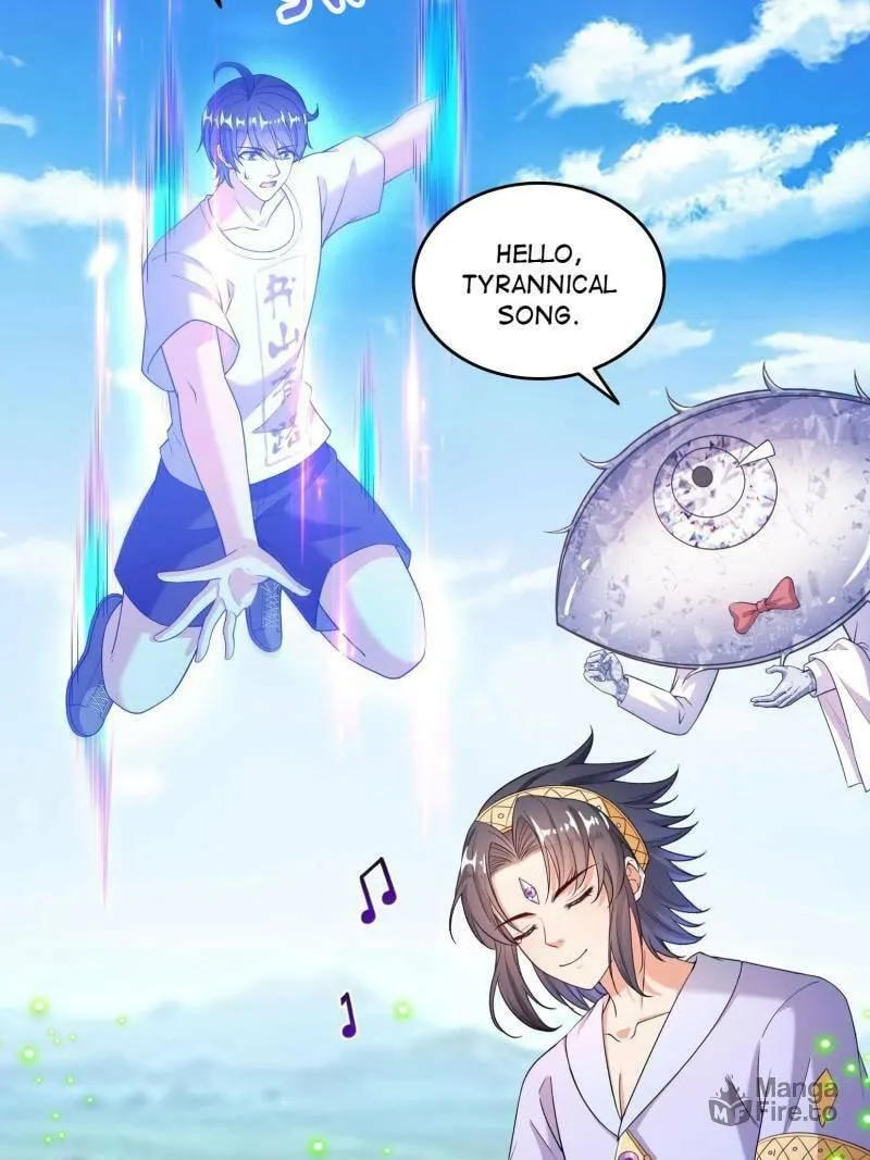 Read Cultivation Chat Group chapter 662 image 49 on Lezhin