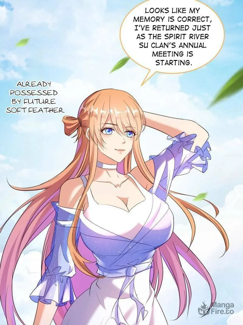 Read Cultivation Chat Group chapter 662 image 9 on Lezhin