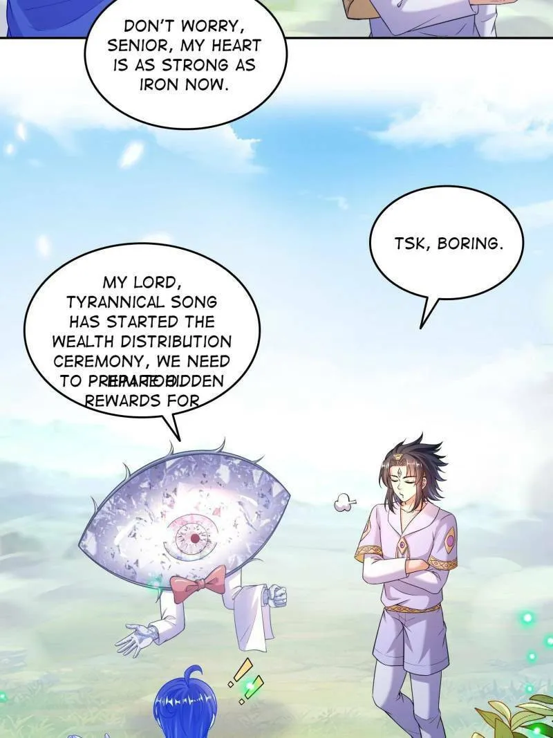 Read Cultivation Chat Group chapter 663 image 1 on Lezhin