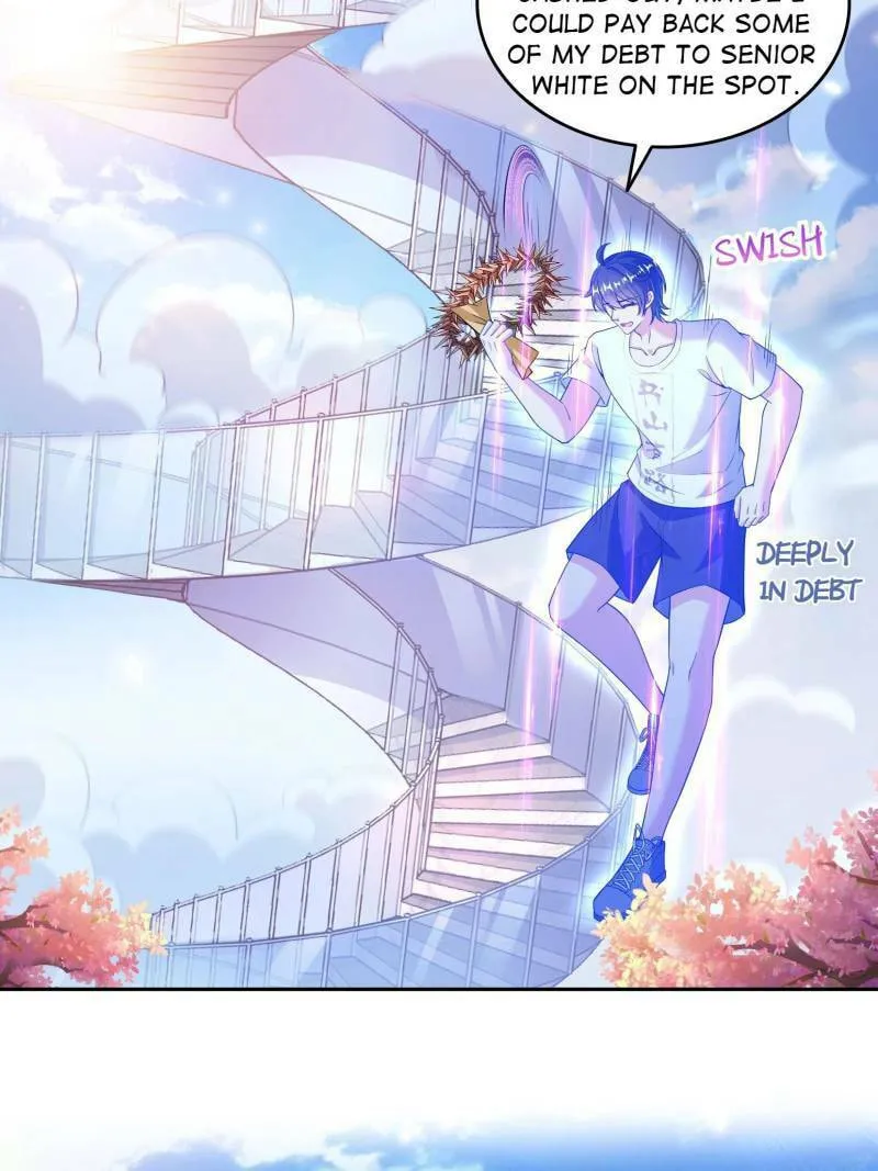 Read Cultivation Chat Group chapter 663 image 10 on Lezhin