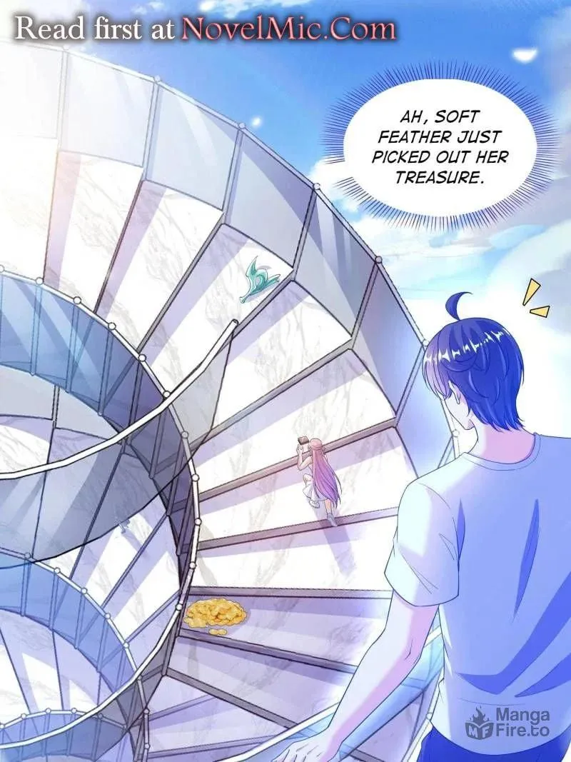 Read Cultivation Chat Group chapter 663 image 11 on Lezhin