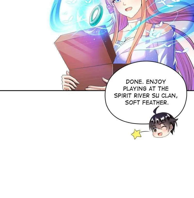 Read Cultivation Chat Group chapter 663 image 13 on Lezhin