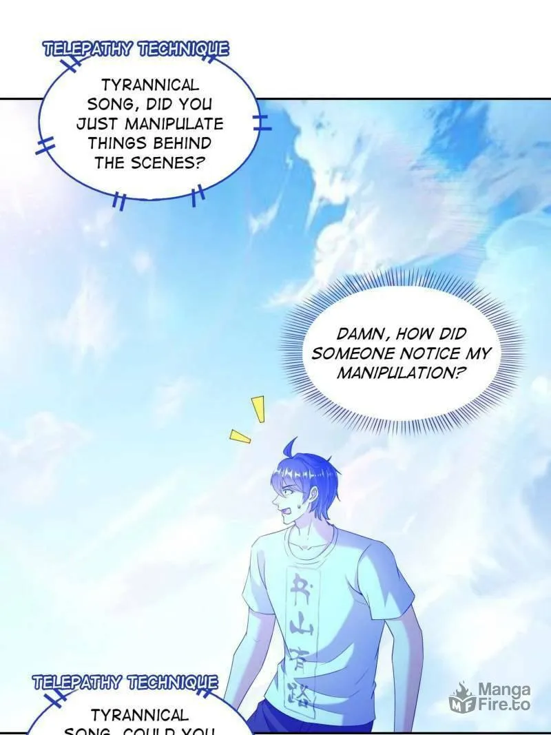 Read Cultivation Chat Group chapter 663 image 14 on Lezhin