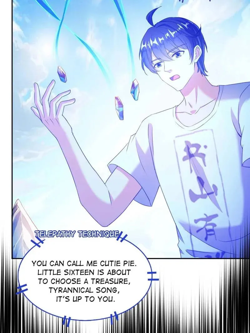 Read Cultivation Chat Group chapter 663 image 16 on Lezhin