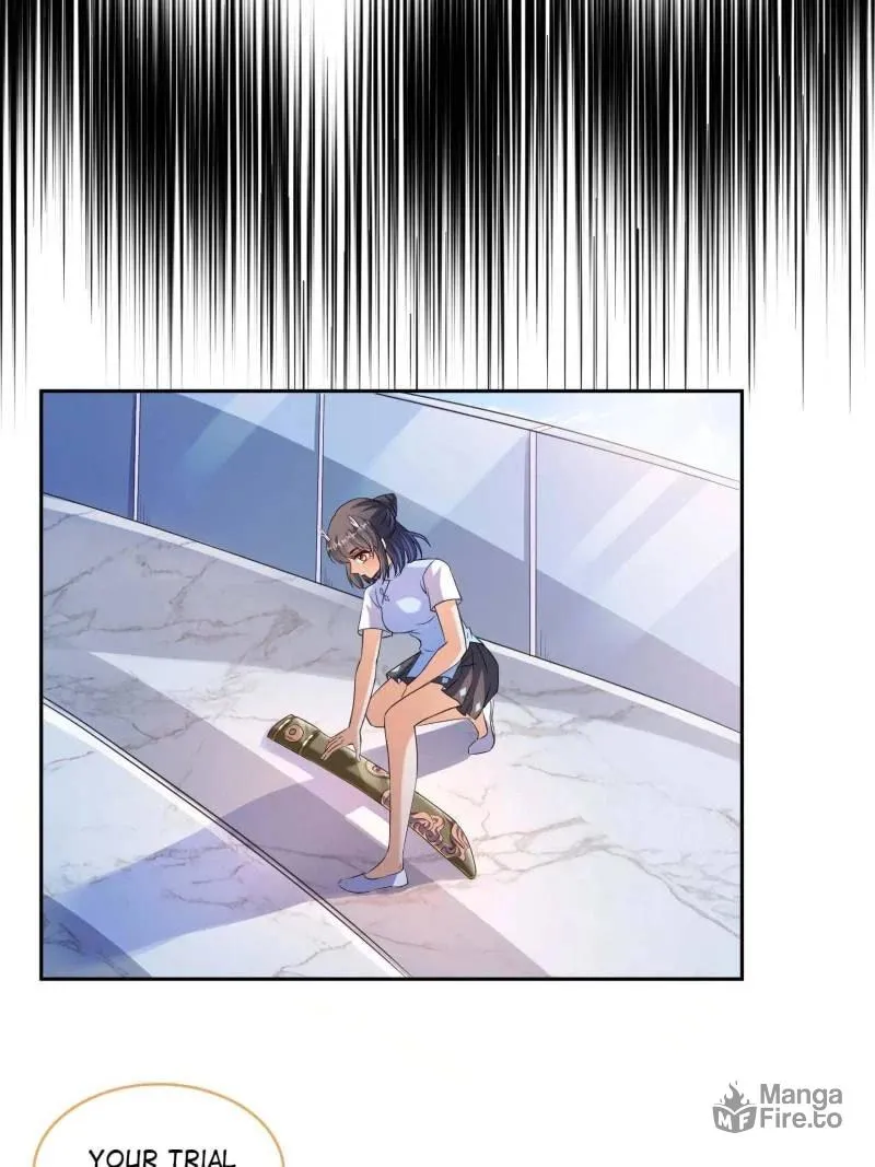 Read Cultivation Chat Group chapter 663 image 17 on Lezhin