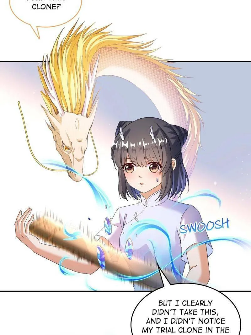 Read Cultivation Chat Group chapter 663 image 18 on Lezhin