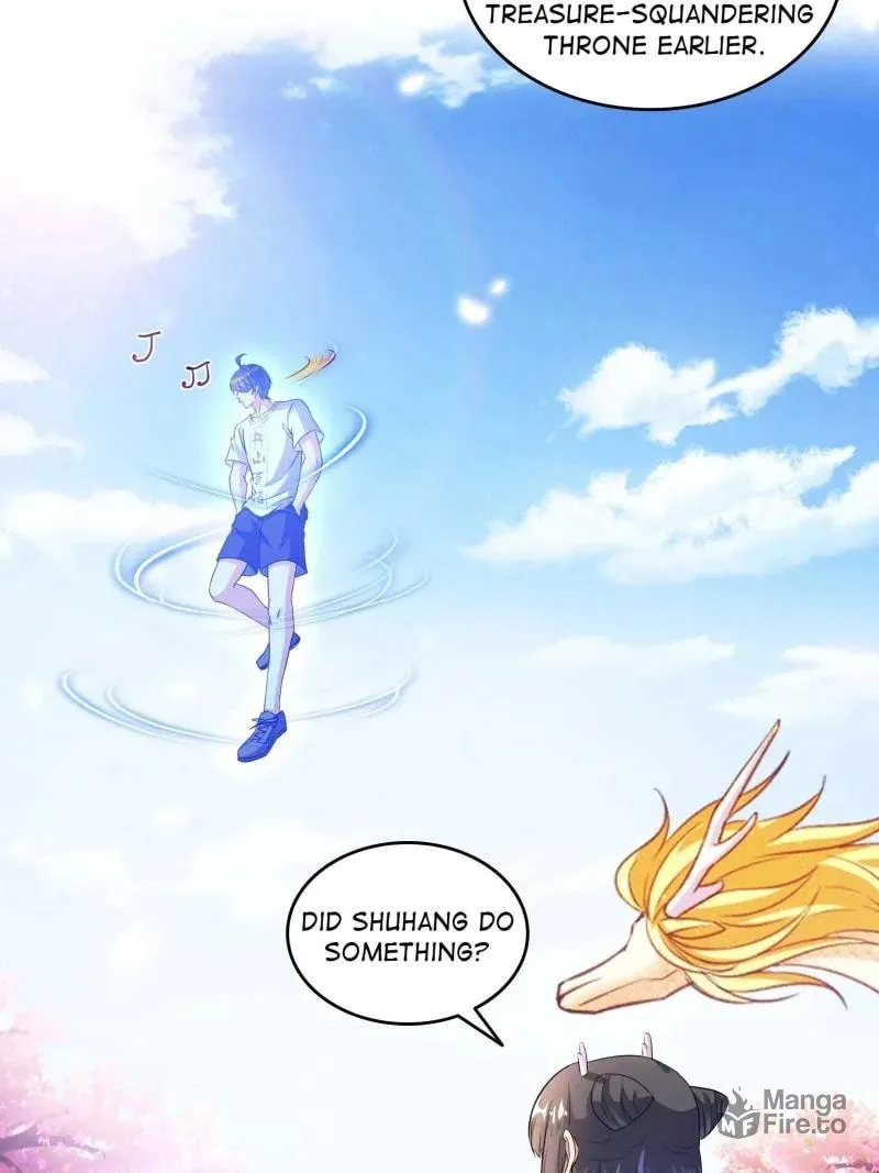 Read Cultivation Chat Group chapter 663 image 19 on Lezhin