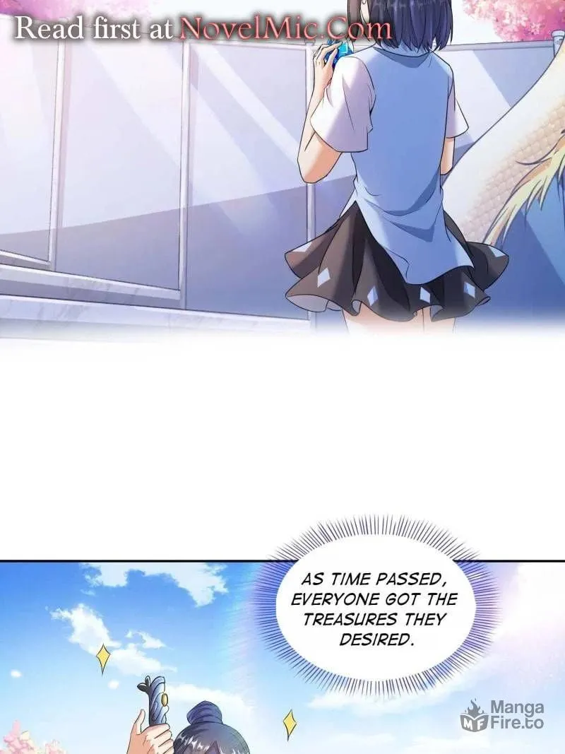 Read Cultivation Chat Group chapter 663 image 20 on Lezhin