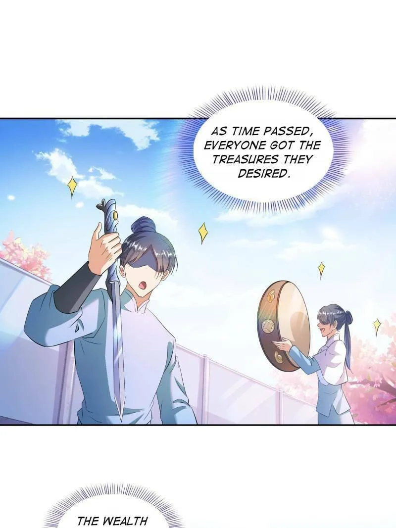 Read Cultivation Chat Group chapter 663 image 22 on Lezhin