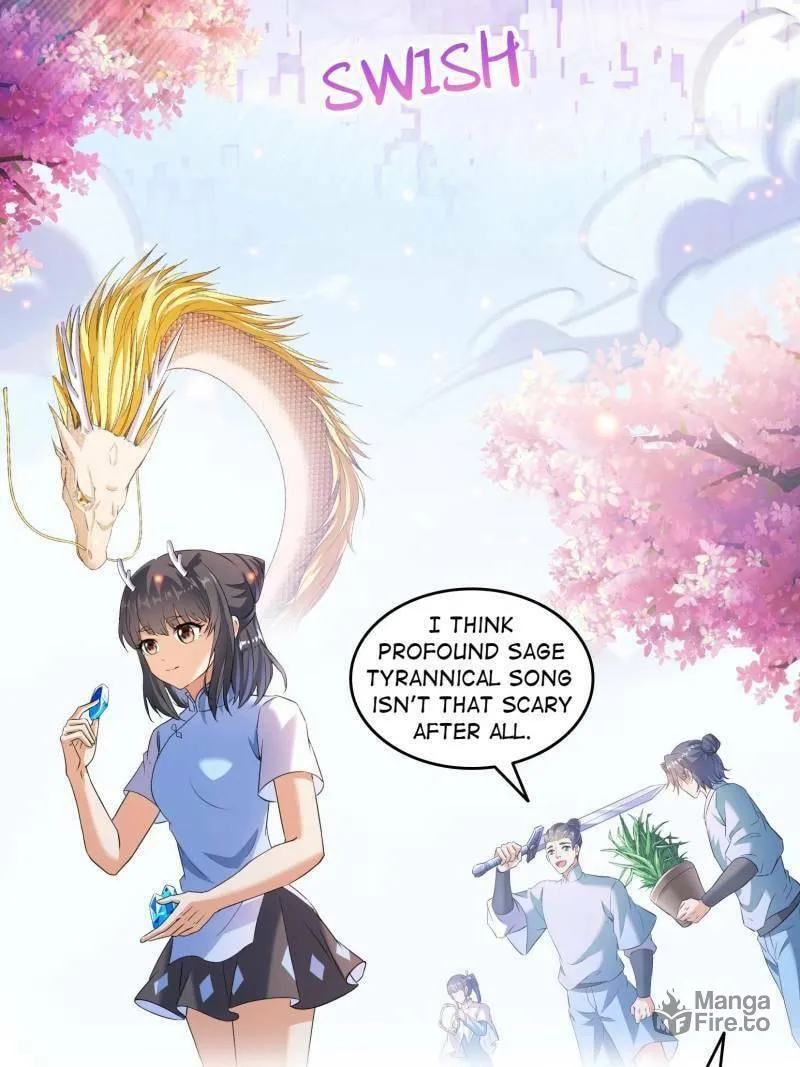 Read Cultivation Chat Group chapter 663 image 24 on Lezhin