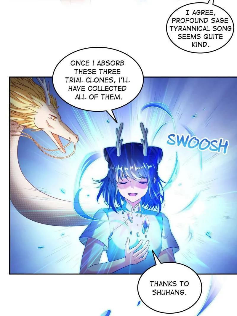 Read Cultivation Chat Group chapter 663 image 25 on Lezhin