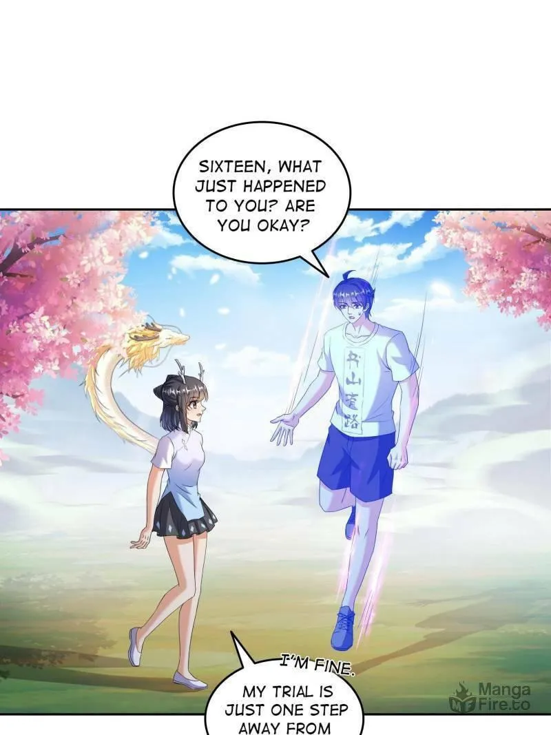 Read Cultivation Chat Group chapter 663 image 29 on Lezhin