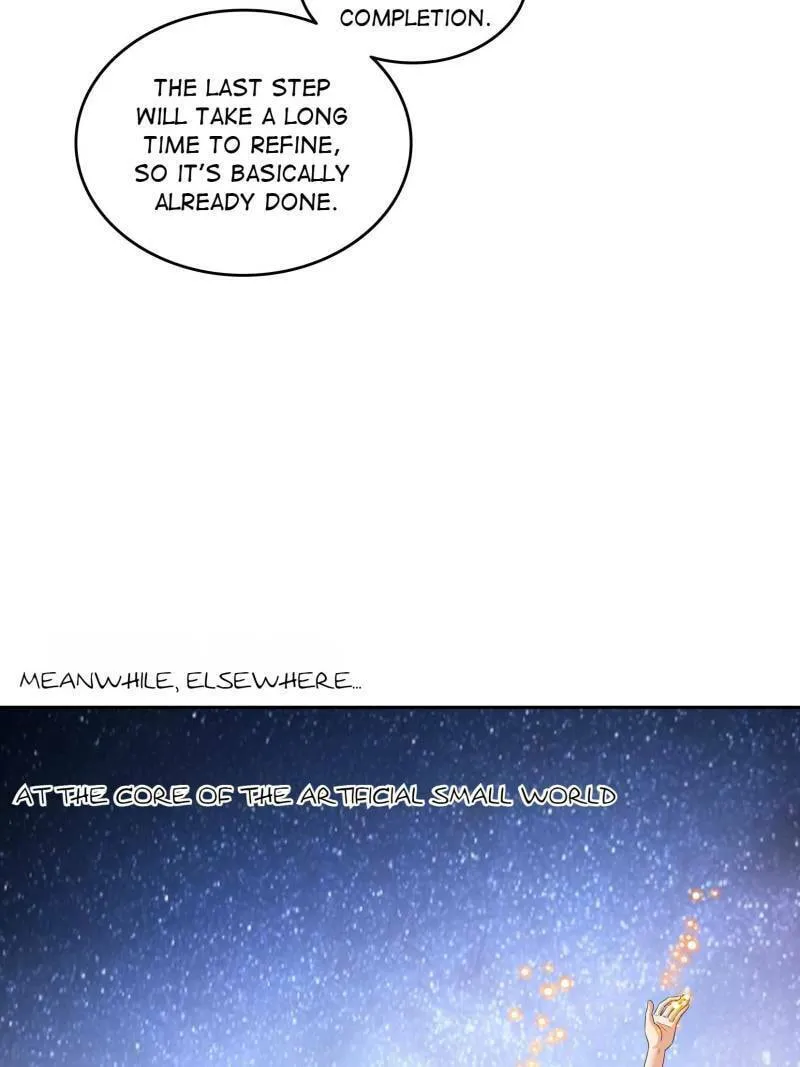 Read Cultivation Chat Group chapter 663 image 30 on Lezhin