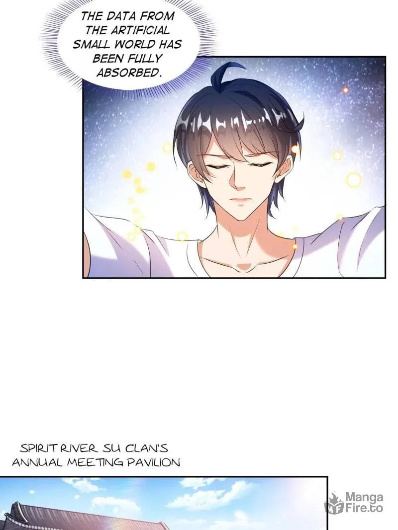 Read Cultivation Chat Group chapter 663 image 32 on Lezhin