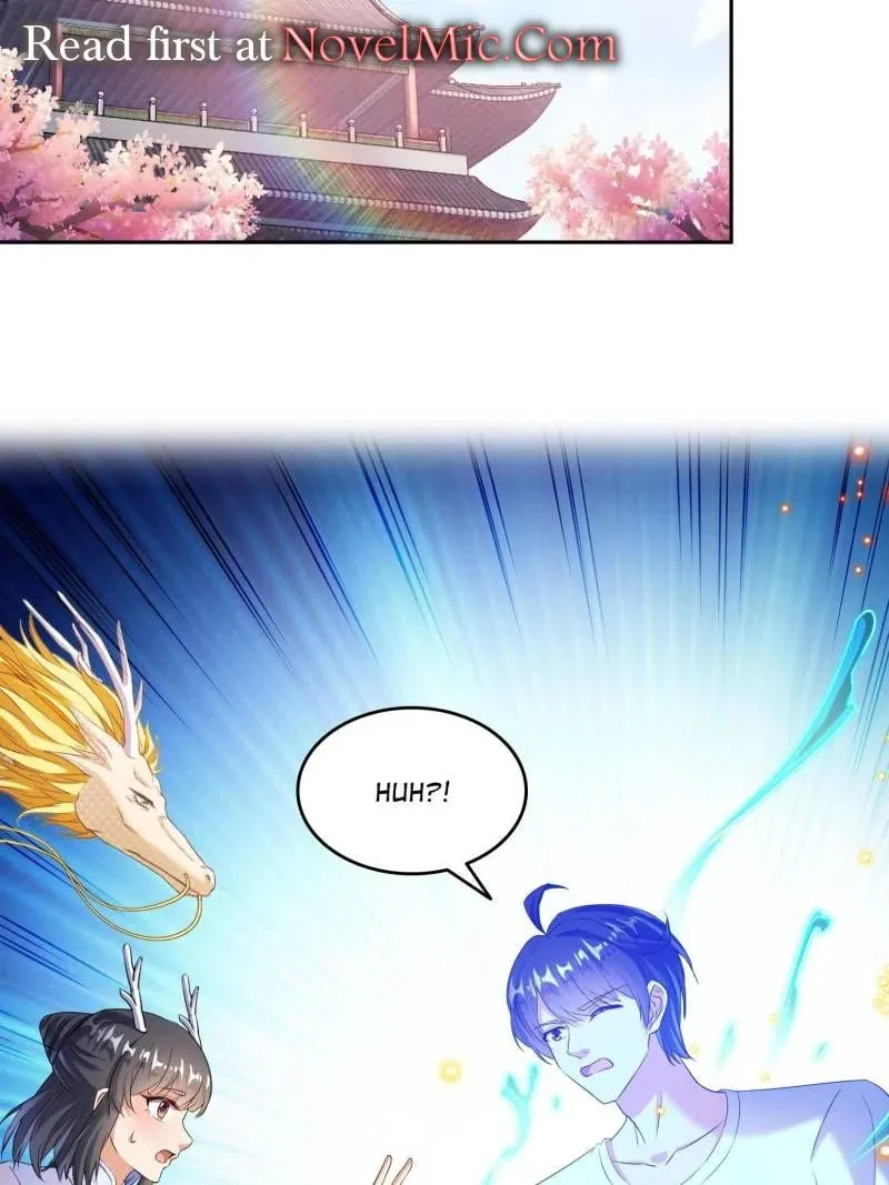 Read Cultivation Chat Group chapter 663 image 33 on Lezhin