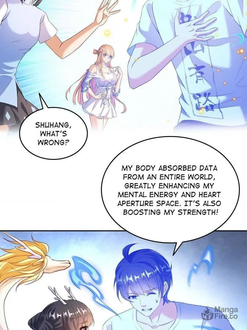 Read Cultivation Chat Group chapter 663 image 34 on Lezhin