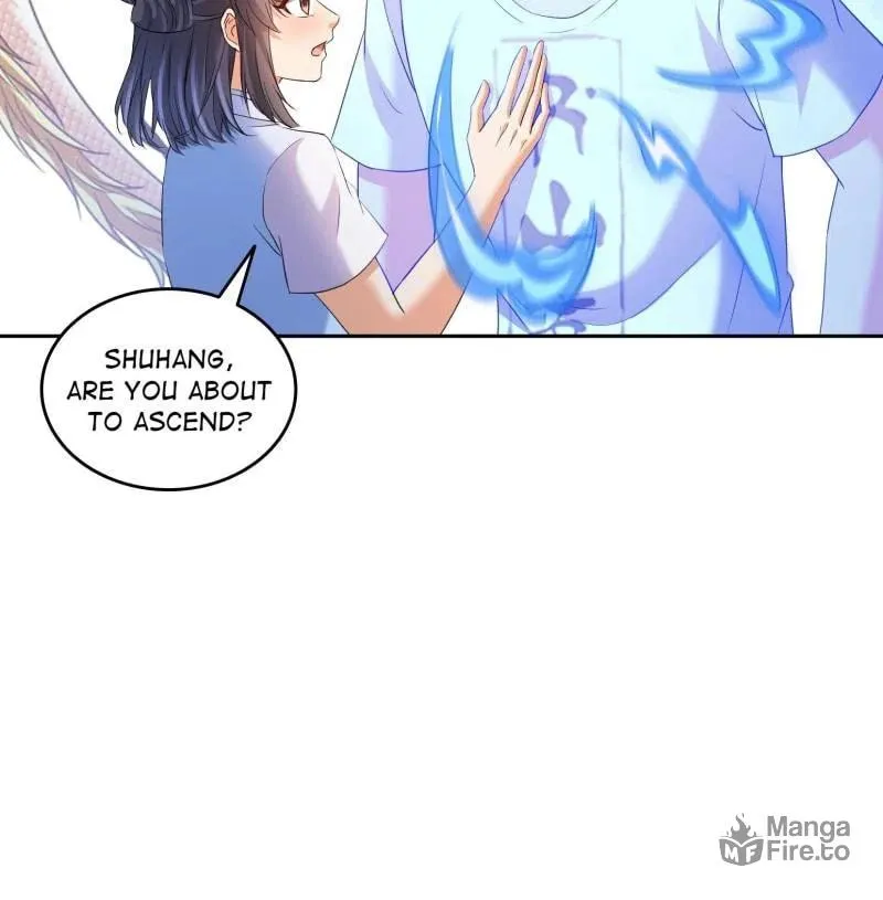 Read Cultivation Chat Group chapter 663 image 35 on Lezhin
