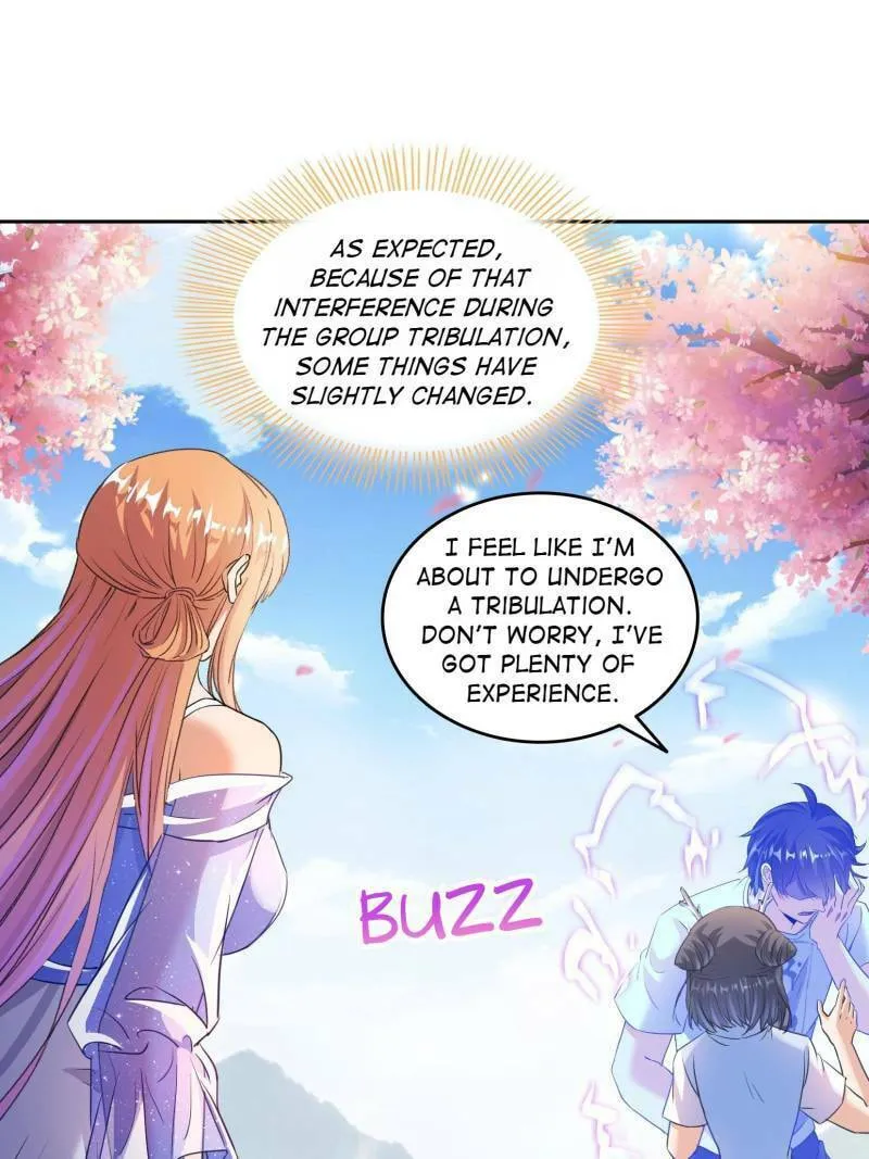 Read Cultivation Chat Group chapter 663 image 36 on Lezhin