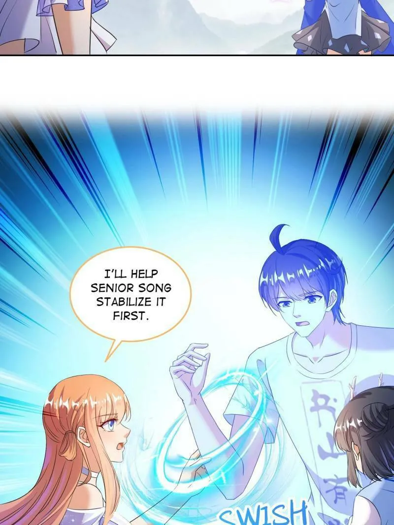 Read Cultivation Chat Group chapter 663 image 37 on Lezhin