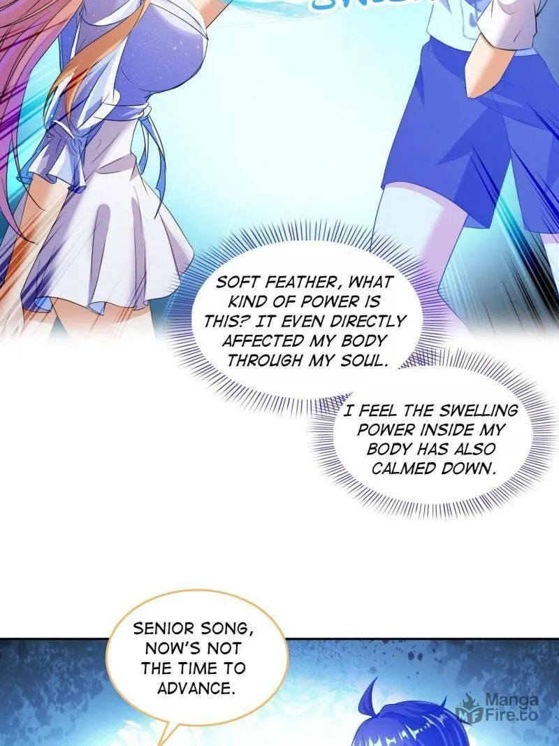 Read Cultivation Chat Group chapter 663 image 38 on Lezhin