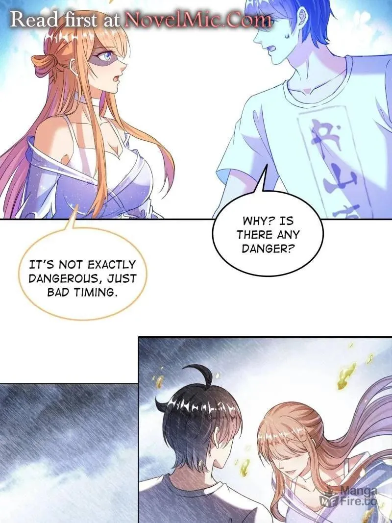 Read Cultivation Chat Group chapter 663 image 39 on Lezhin