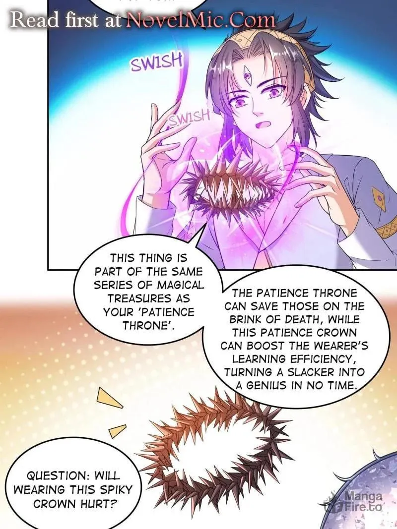 Read Cultivation Chat Group chapter 663 image 4 on Lezhin
