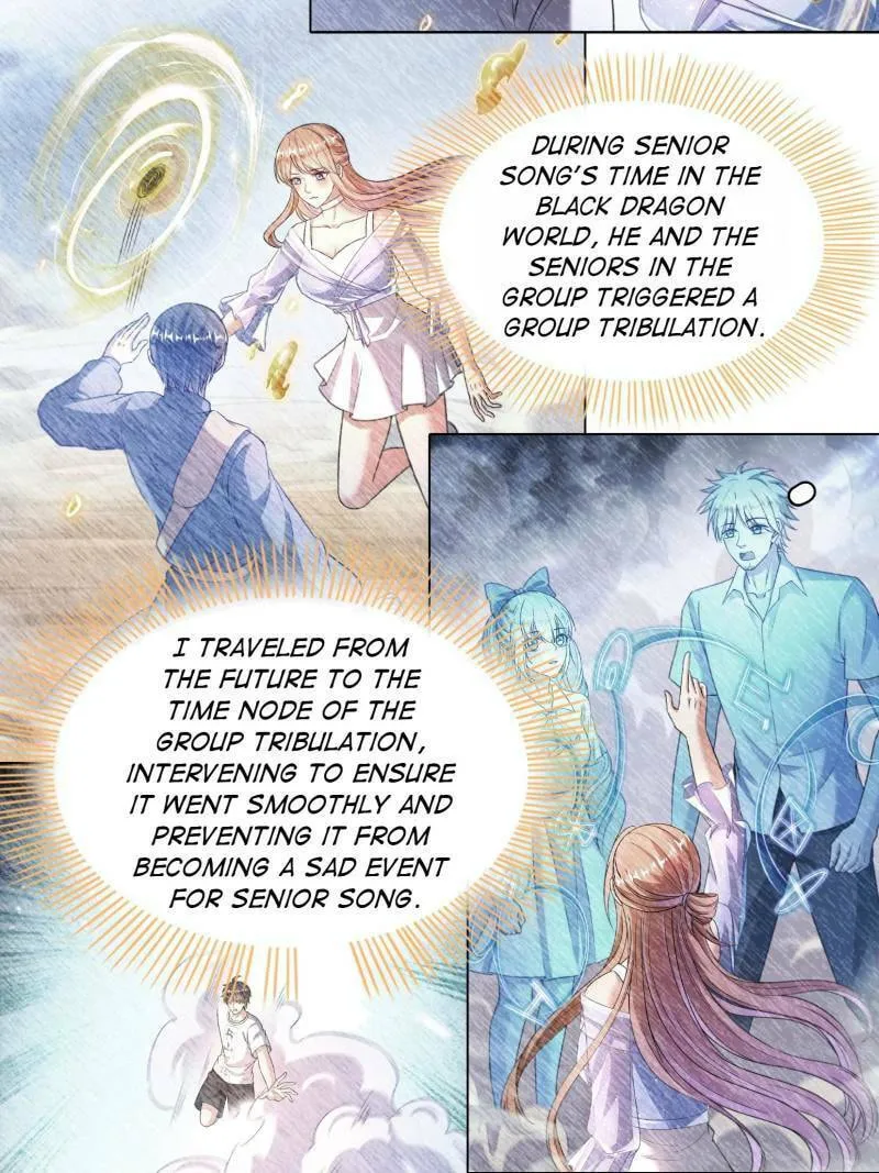 Read Cultivation Chat Group chapter 663 image 40 on Lezhin