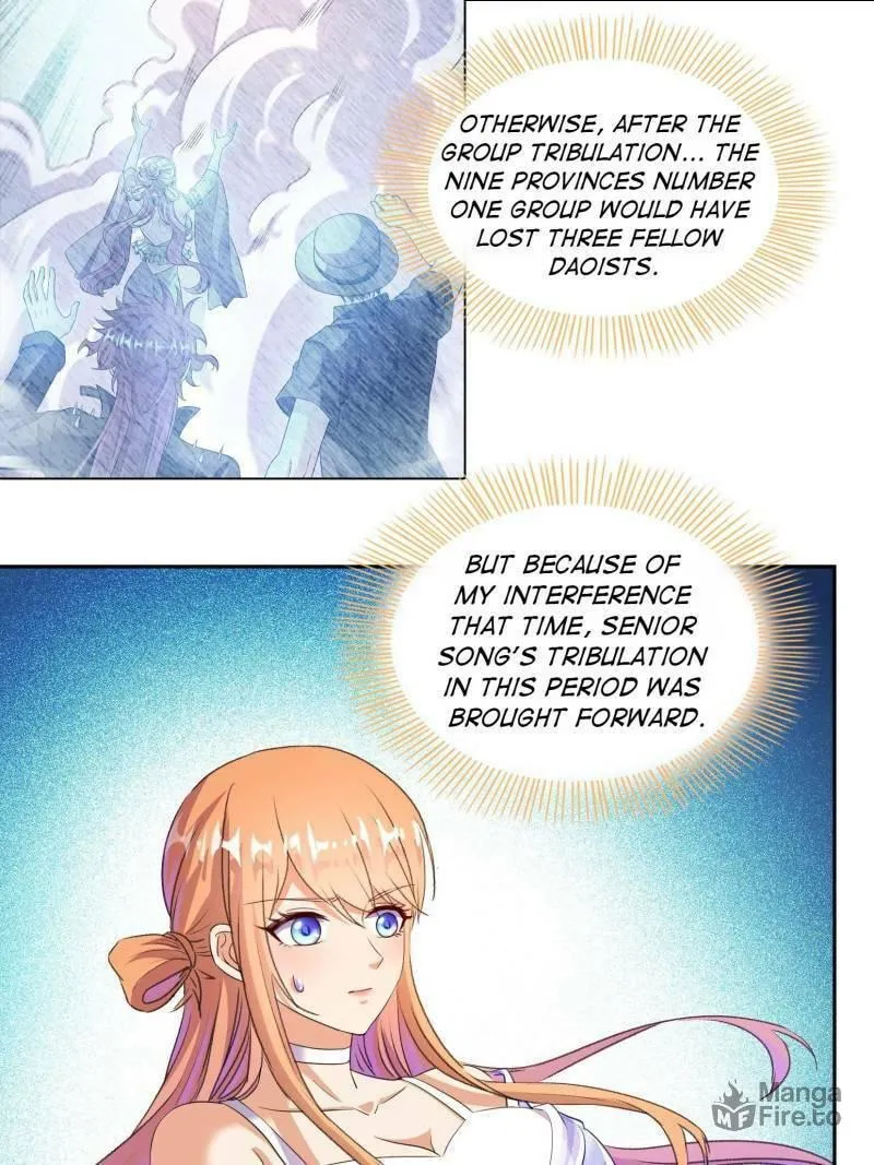Read Cultivation Chat Group chapter 663 image 41 on Lezhin