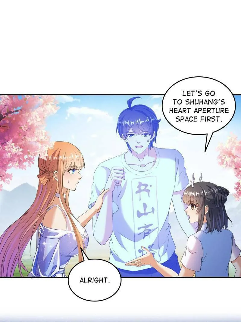 Read Cultivation Chat Group chapter 663 image 43 on Lezhin