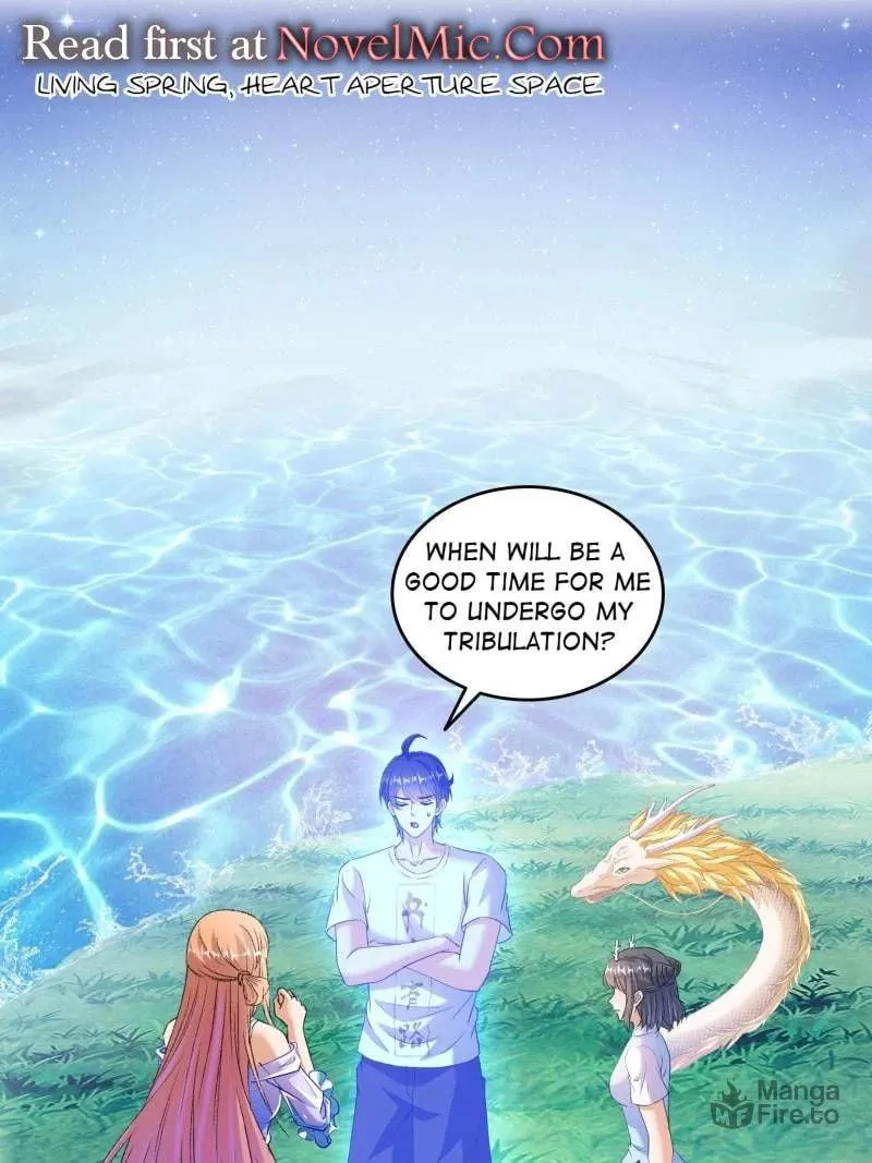 Read Cultivation Chat Group chapter 663 image 44 on Lezhin