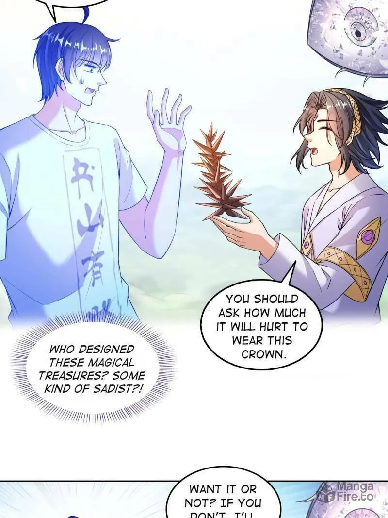 Read Cultivation Chat Group chapter 663 image 5 on Lezhin