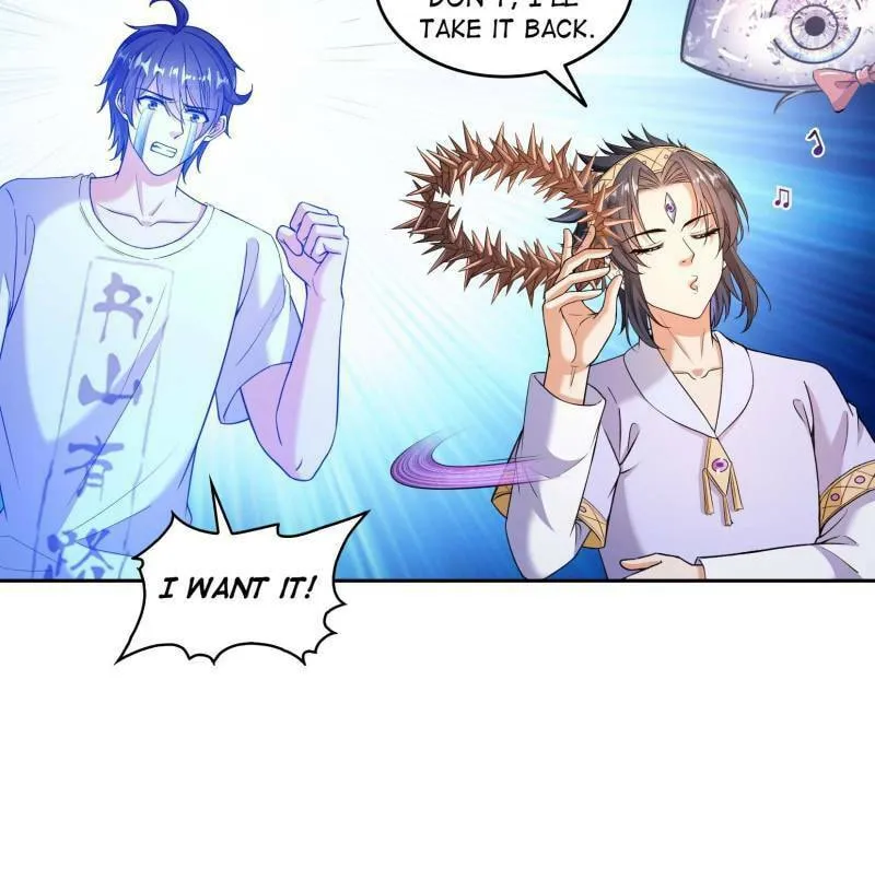 Read Cultivation Chat Group chapter 663 image 6 on Lezhin