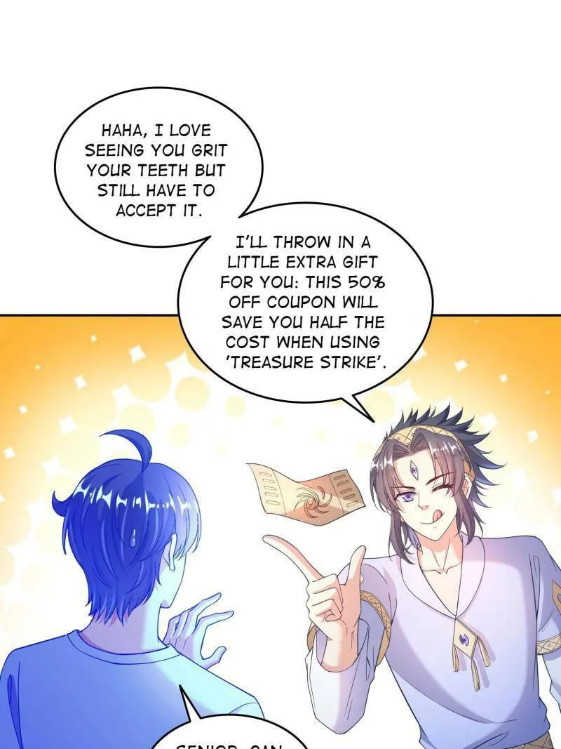 Read Cultivation Chat Group chapter 663 image 7 on Lezhin