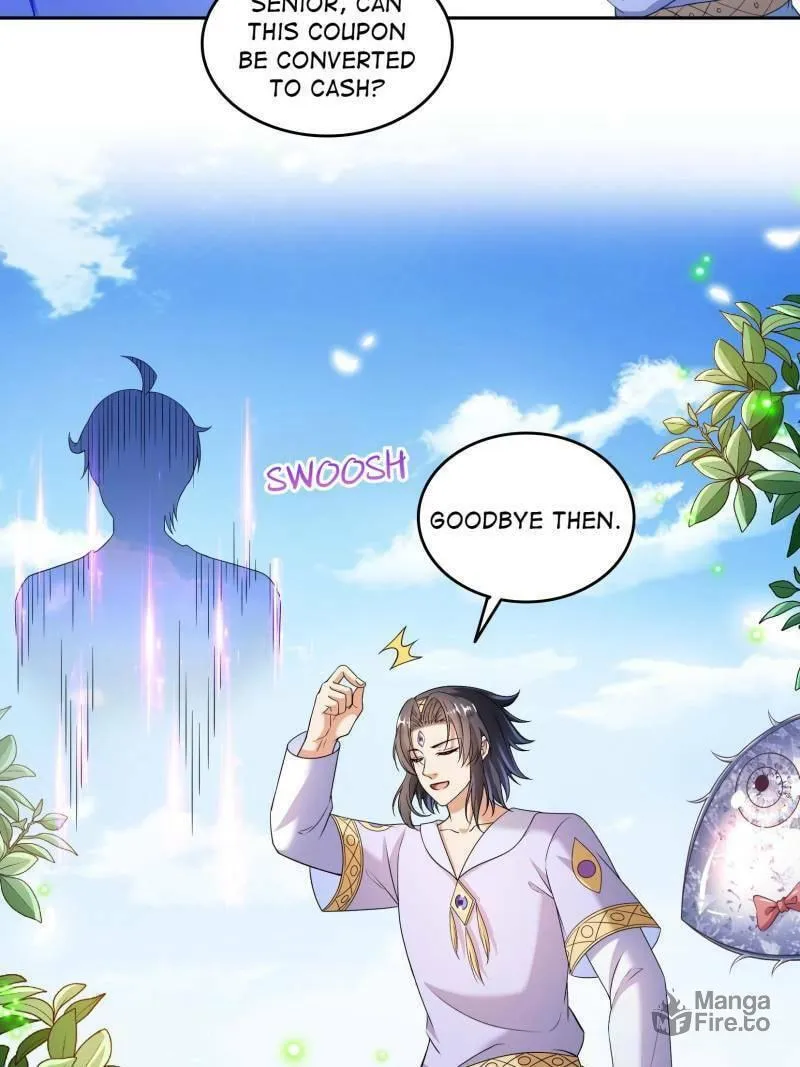Read Cultivation Chat Group chapter 663 image 8 on Lezhin