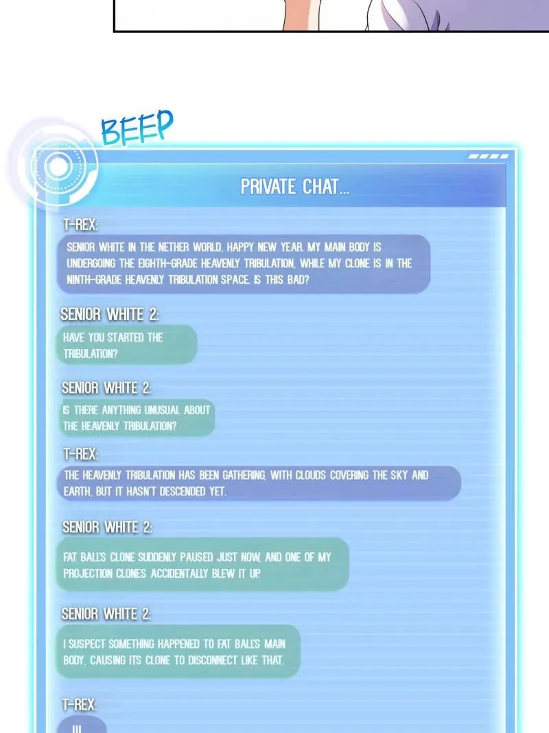 Read Cultivation Chat Group chapter 665 image 1 on Lezhin