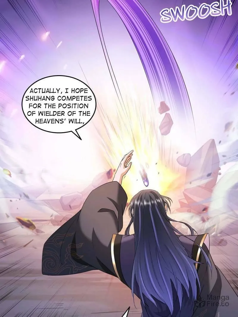 Read Cultivation Chat Group chapter 665 image 11 on Lezhin