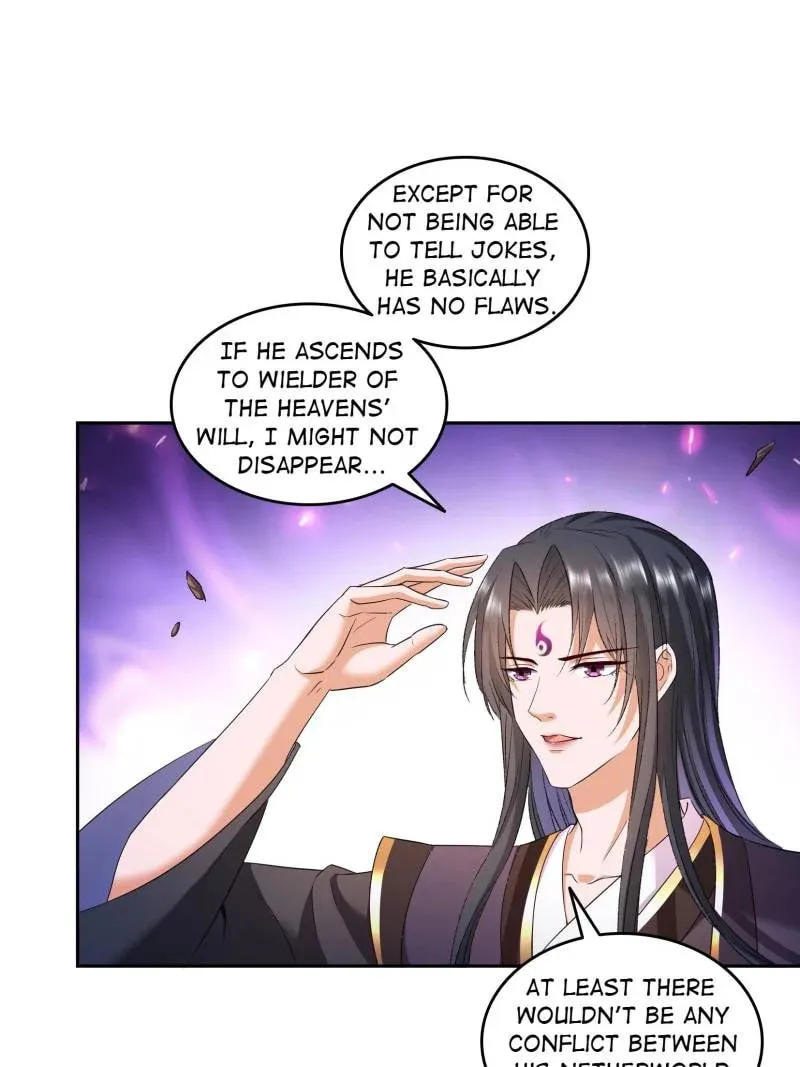 Read Cultivation Chat Group chapter 665 image 13 on Lezhin