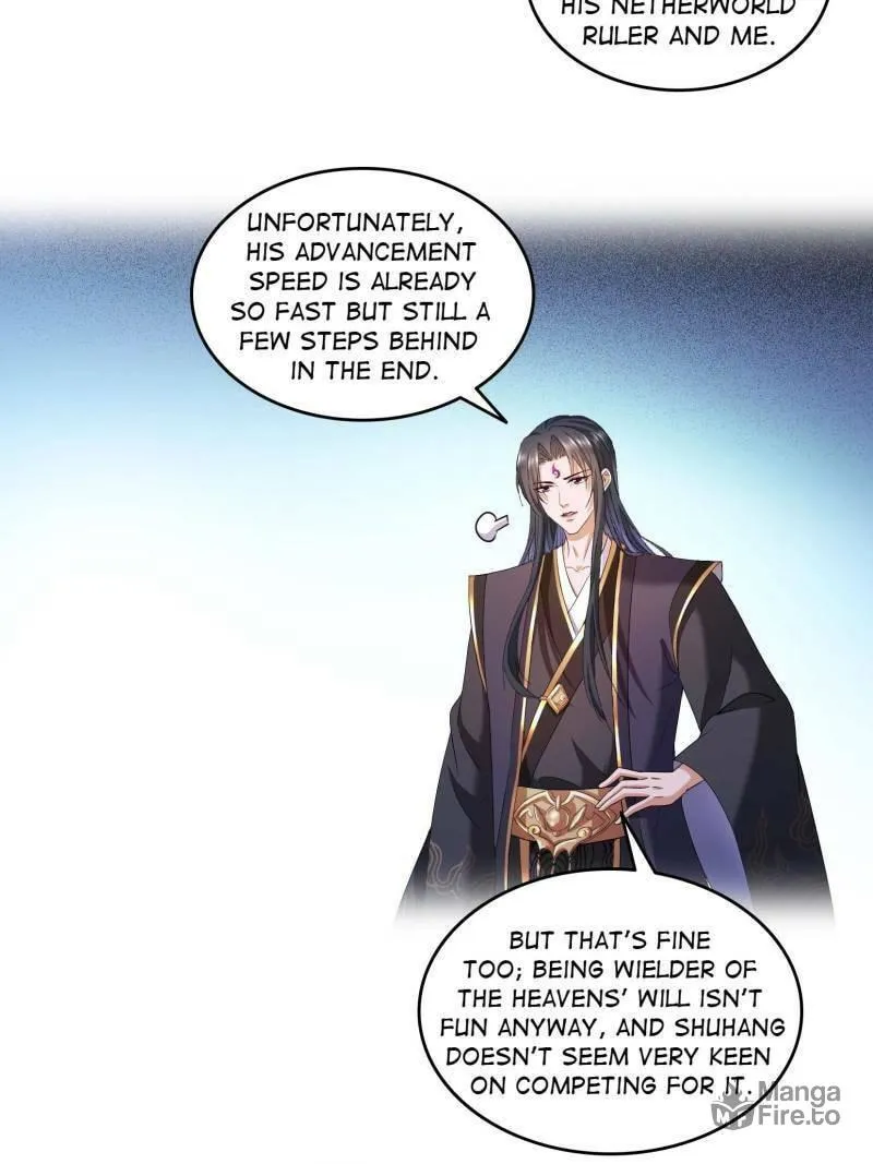 Read Cultivation Chat Group chapter 665 image 14 on Lezhin