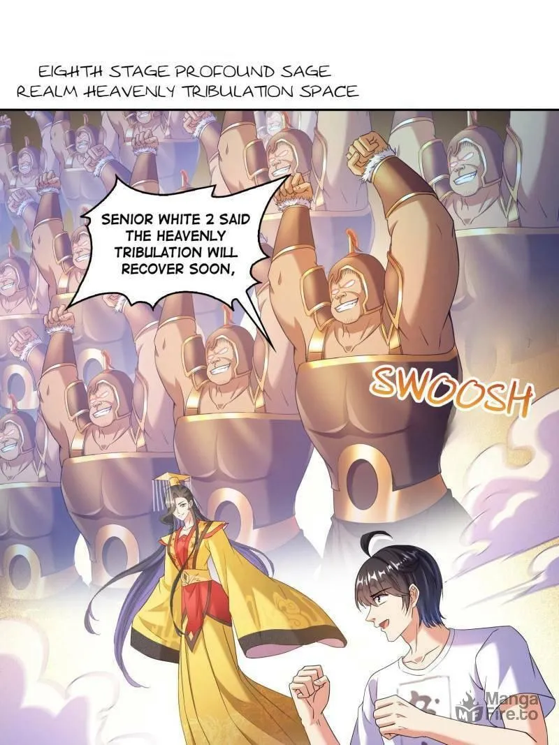 Read Cultivation Chat Group chapter 665 image 17 on Lezhin